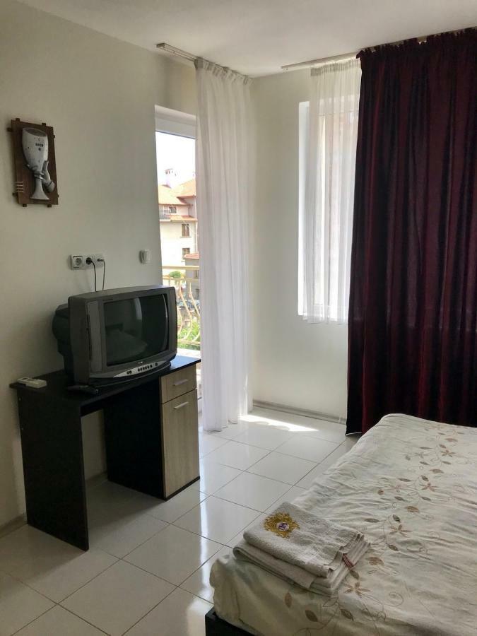Helga Apartment Obzor Zewnętrze zdjęcie