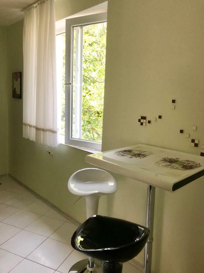 Helga Apartment Obzor Zewnętrze zdjęcie